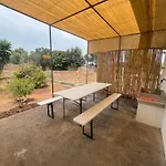 Apartament La Dimora Di Valentina Torre San Giovanni Ugento
