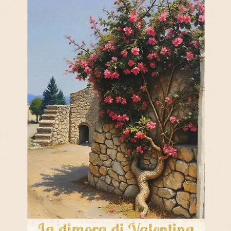 La Dimora Di Valentina
