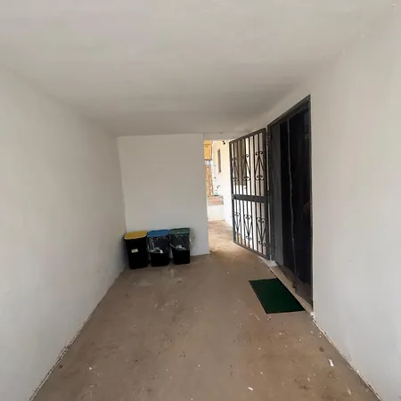 La Dimora Di Valentina Torre San Giovanni Ugento