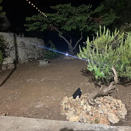 La Dimora Di Valentina Apartament